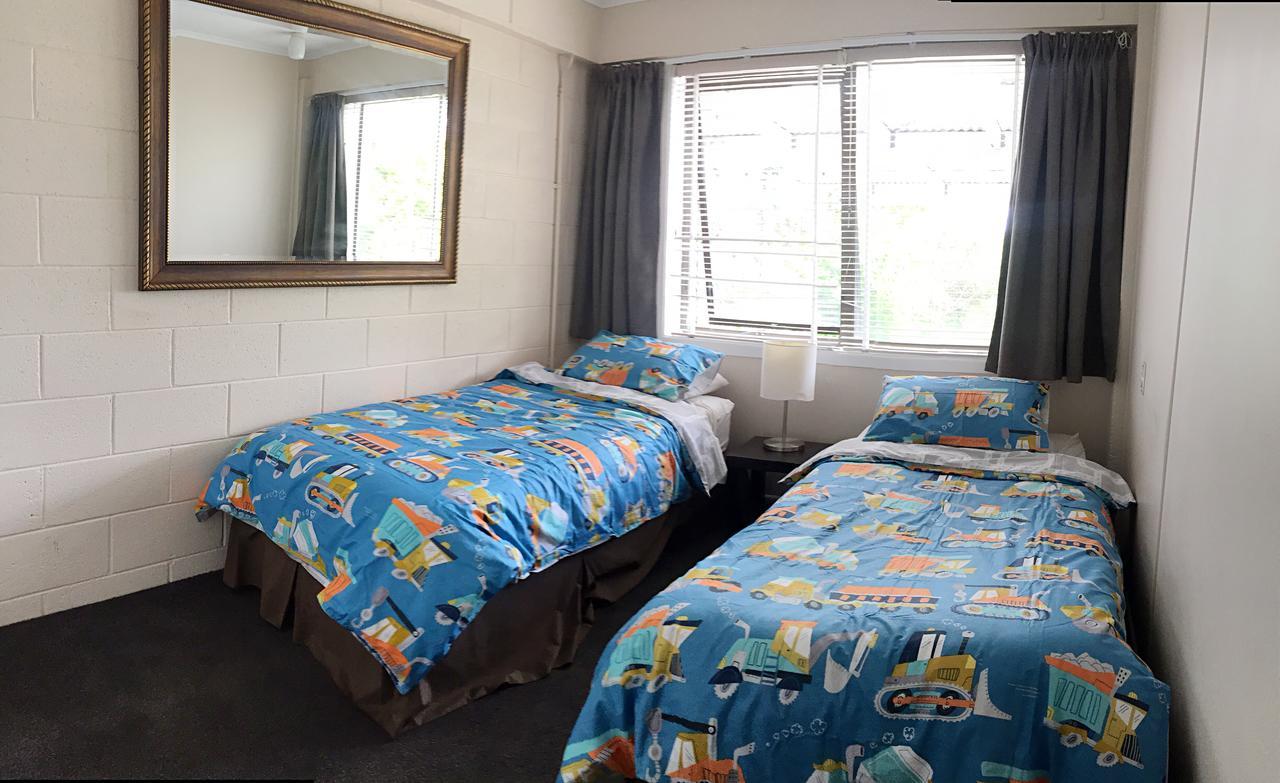 Holiday home Hillside Heaven Quiet And Comfortable Rotorua