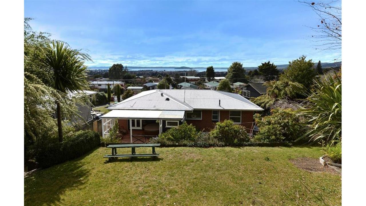 Hillside Heaven Quiet And Comfortable Rotorua